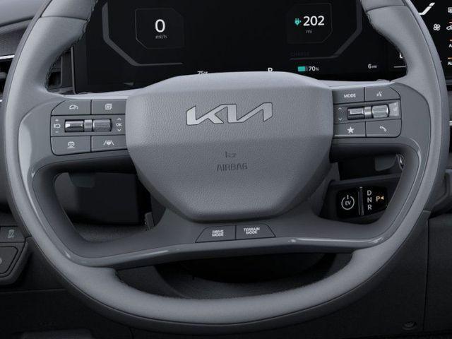 Photo of 2026 Desert Wind Kia EV9