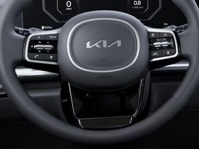 Photo of 2026 Ceramic Silver Kia Carnival