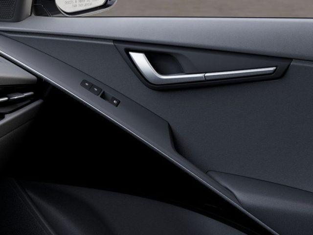 Photo of 2025 Aurora Black Pearl Kia Niro EV