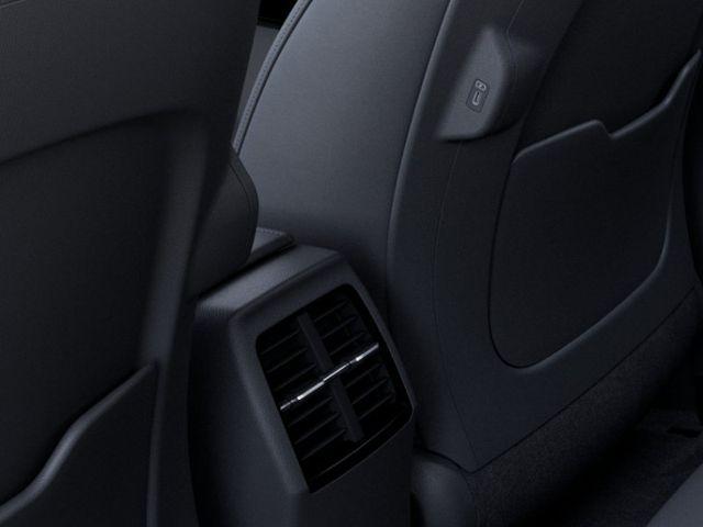 Photo of 2025 Aurora Black Pearl Kia Niro EV