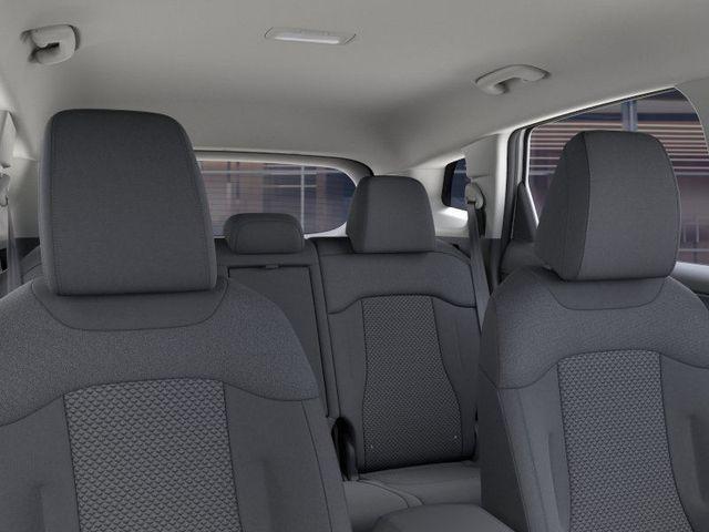 Photo of 2025 Snow White Pearl Kia Sportage Hybrid