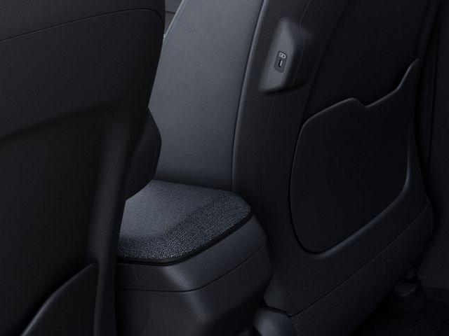 Photo of 2025 Glacier White Pearl Kia EV6