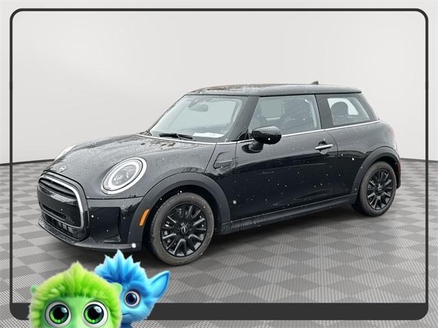 2023 MINI Hardtop