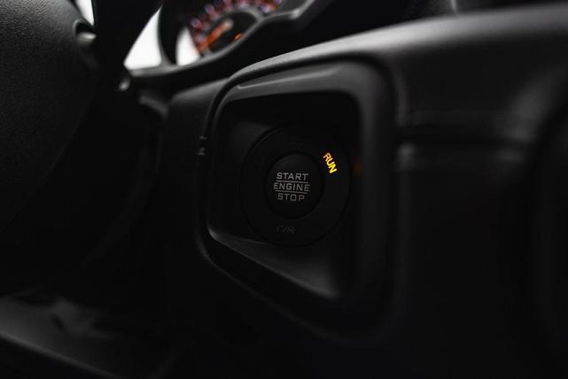 Photo of 2024 Firecracker Red Clearcoat Jeep Wrangler