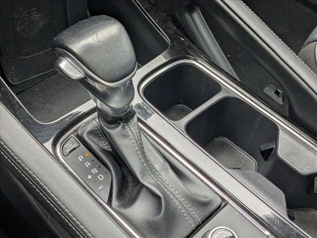 Photo of 2022 Black Copper Kia Telluride