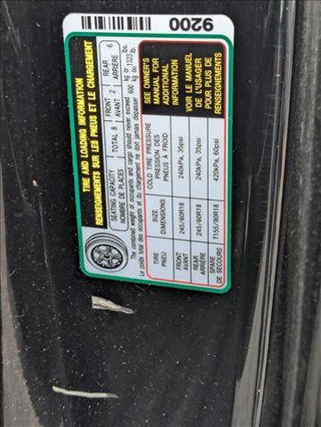 Photo of 2022 Black Copper Kia Telluride