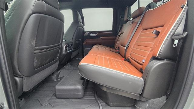 Photo of 2025 Sterling GMC Sierra 2500