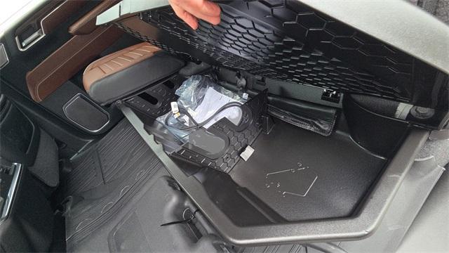 Photo of 2025 Sterling GMC Sierra 2500