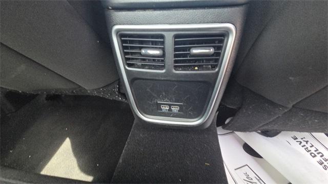 Photo of 2023 White Knuckle Clearcoat Dodge Charger