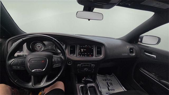 Photo of 2023 White Knuckle Clearcoat Dodge Charger
