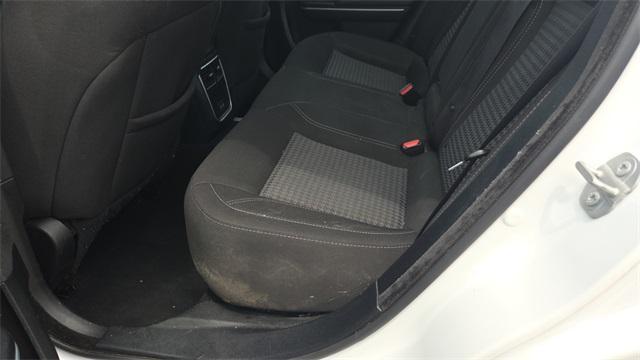 Photo of 2023 White Knuckle Clearcoat Dodge Charger