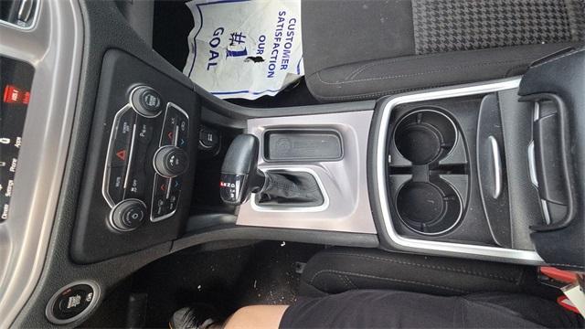 Photo of 2023 White Knuckle Clearcoat Dodge Charger