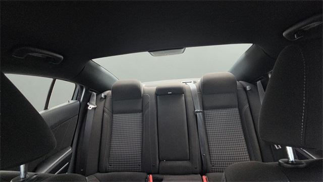 Photo of 2023 White Knuckle Clearcoat Dodge Charger