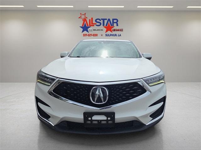2020 Acura RDX