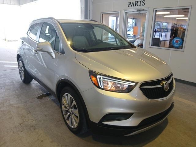 2019 Buick Encore