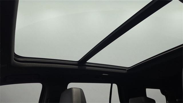 Photo of 2021 Midnight Blue Metallic Chevrolet Tahoe