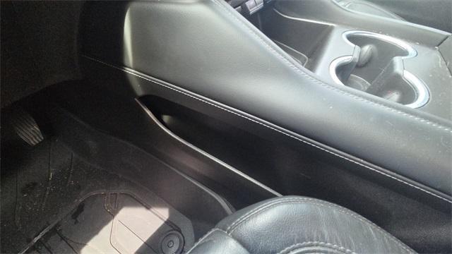 Photo of 2021 Midnight Blue Metallic Chevrolet Tahoe
