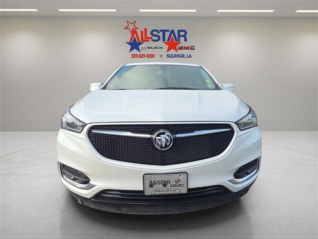 2021 Buick Enclave