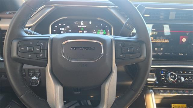 Photo of 2024 White Frost Tri-Coat GMC Sierra 3500