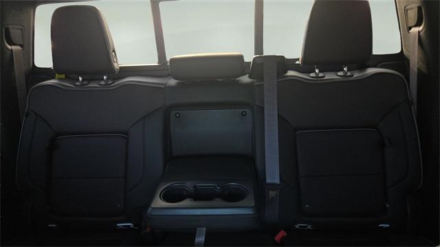 Photo of 2024 White Frost Tri-Coat GMC Sierra 3500
