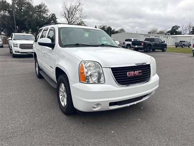 2012 GMC Yukon