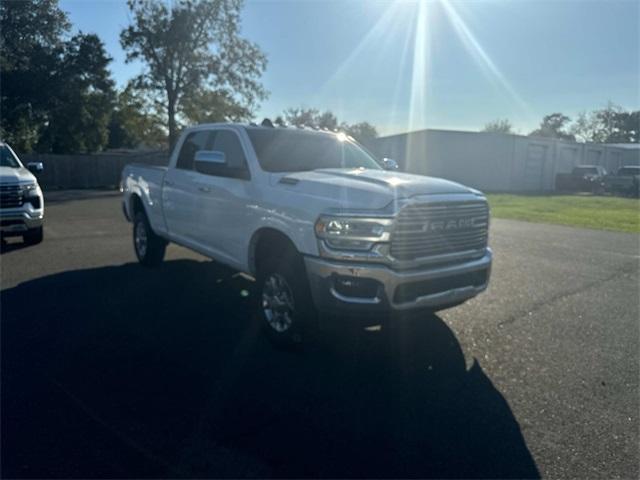 2020 RAM 2500