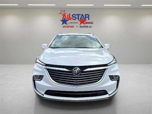 2023 Buick Enclave