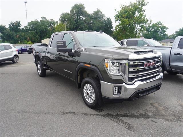 2023 GMC Sierra 2500