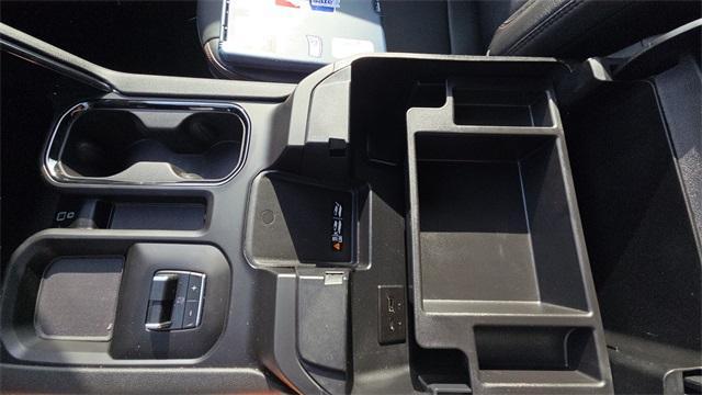 Photo of 2024 Summit White GMC Sierra 2500