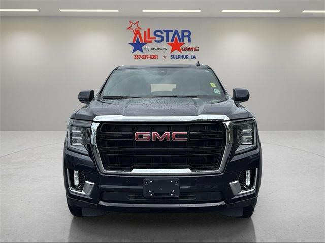 2021 GMC Yukon Xl