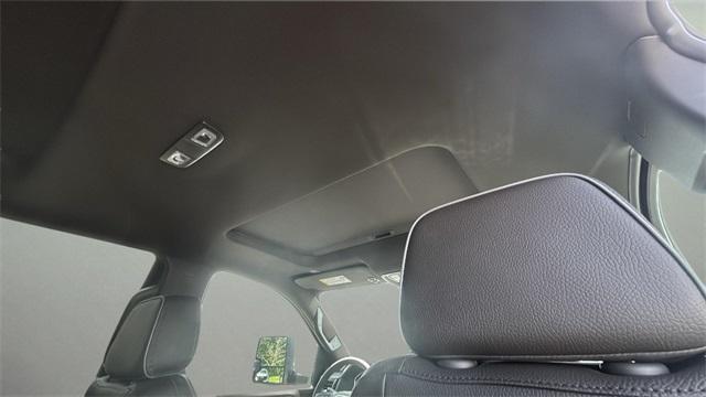 Photo of 2025 Titanium GMC Sierra 2500