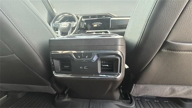 Photo of 2025 Titanium GMC Sierra 2500