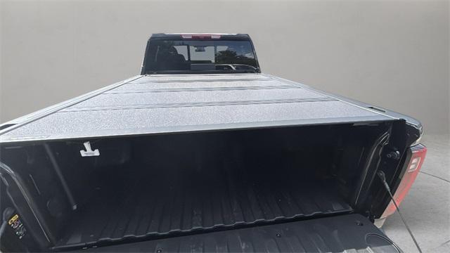 Photo of 2025 Titanium GMC Sierra 2500