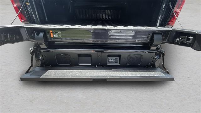 Photo of 2025 Titanium GMC Sierra 2500