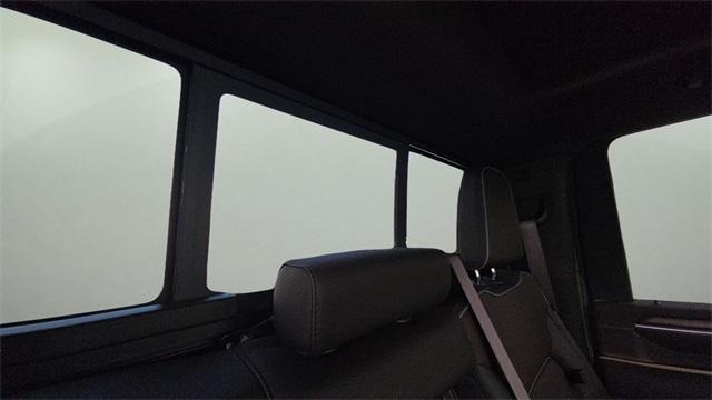 Photo of 2025 Titanium GMC Sierra 2500