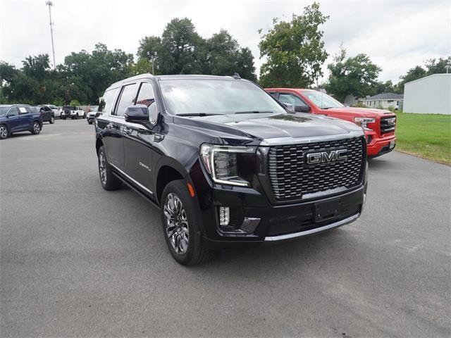 2023 GMC Yukon Xl