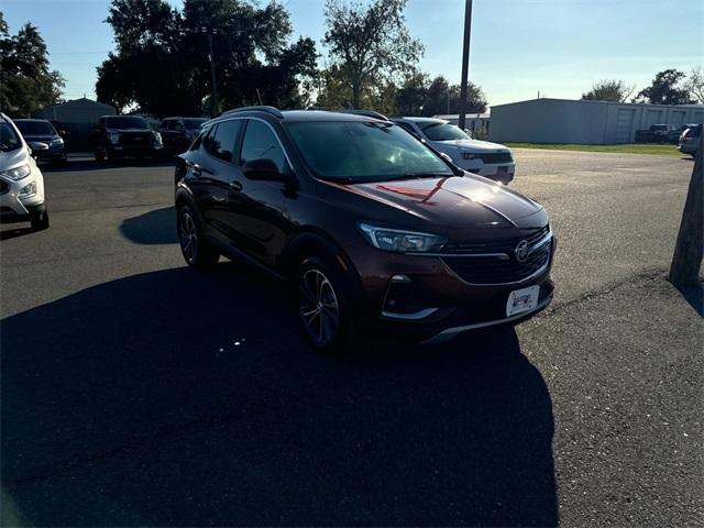 2021 Buick Encore Gx