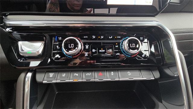 Photo of 2025 Sterling GMC Sierra 2500
