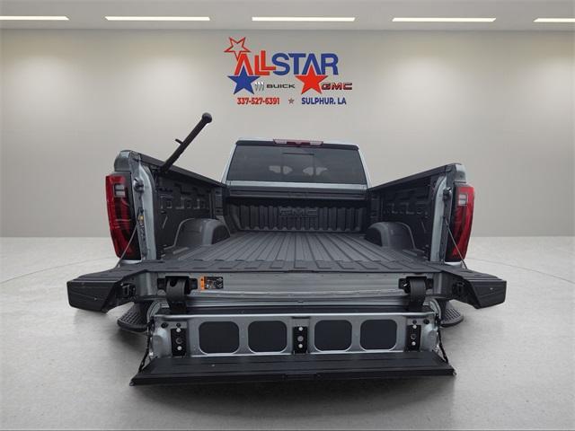 Photo of 2025 Sterling GMC Sierra 2500