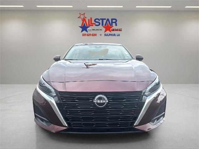 2023 Nissan Altima