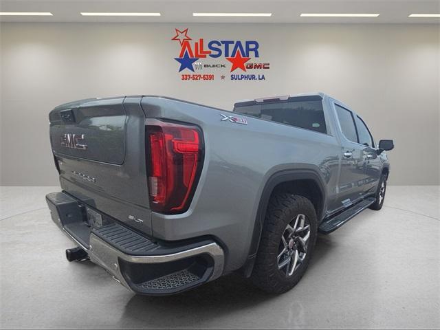 Photo of 2023 Sterling GMC Sierra 1500