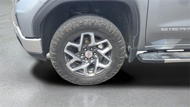 Photo of 2023 Sterling GMC Sierra 1500