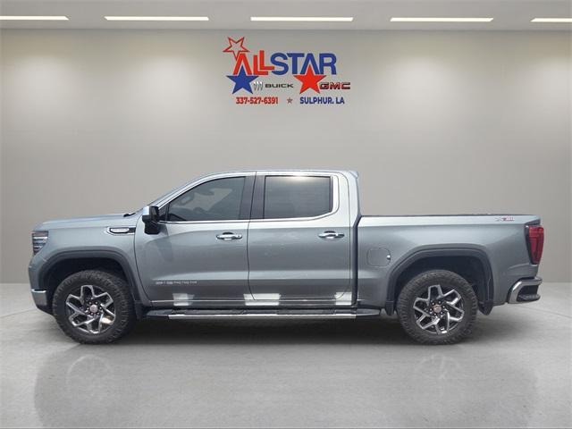 Photo of 2023 Sterling GMC Sierra 1500