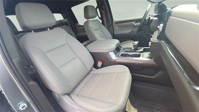 Photo of 2023 Sterling GMC Sierra 1500