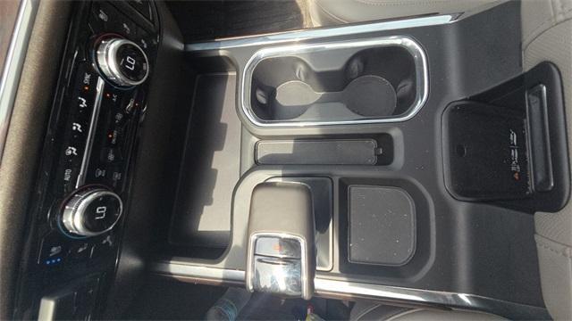 Photo of 2023 Sterling GMC Sierra 1500