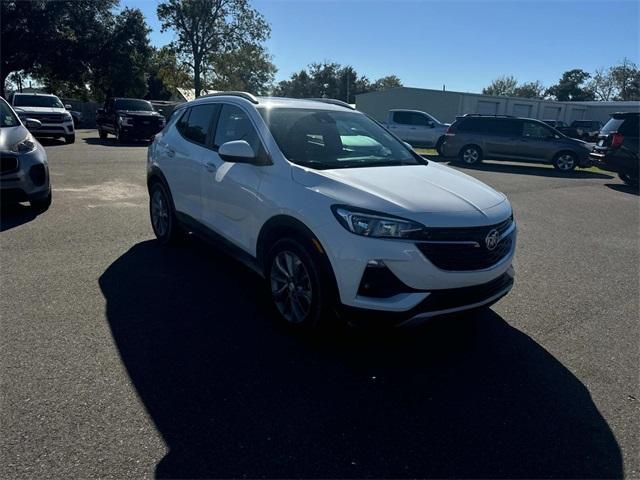 2021 Buick Encore Gx