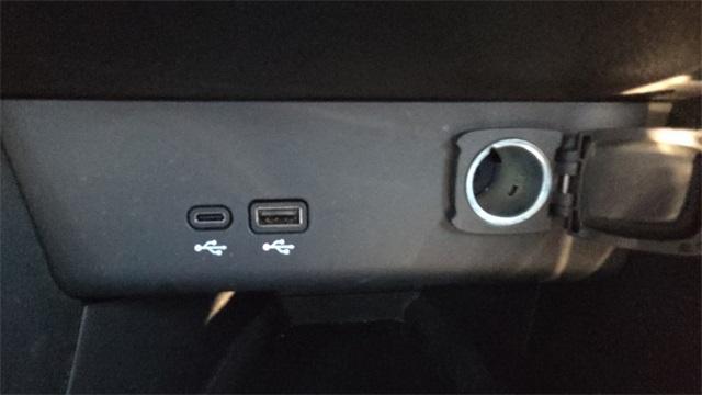 Photo of 2024 White Frost Tri-Coat Buick Encore GX