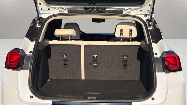 Photo of 2024 White Frost Tri-Coat Buick Encore GX
