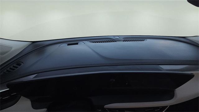 Photo of 2024 White Frost Tri-Coat Buick Encore GX