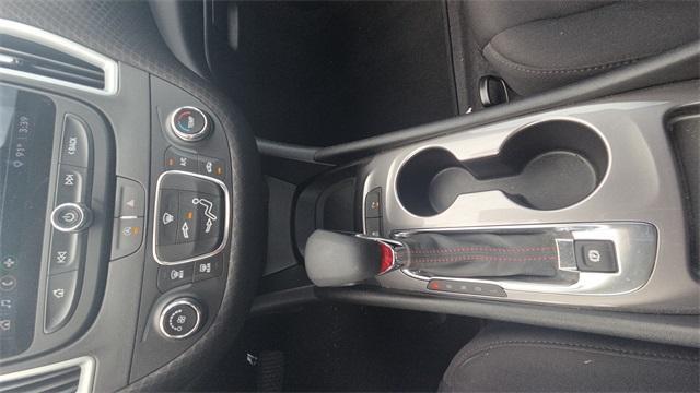 Photo of 2024 Sterling Gray Metallic Chevrolet Malibu